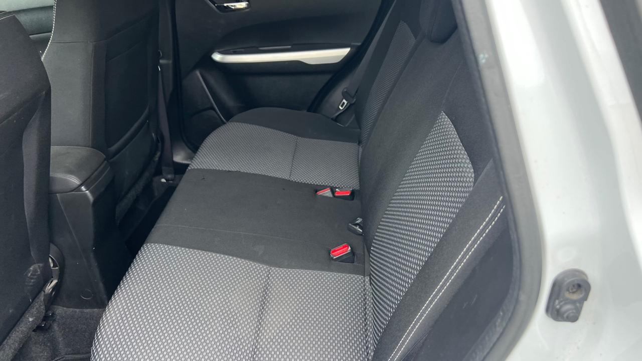 Suzuki Vitara 1.6 VVT 4WD AllGrip V-Cool GPL
