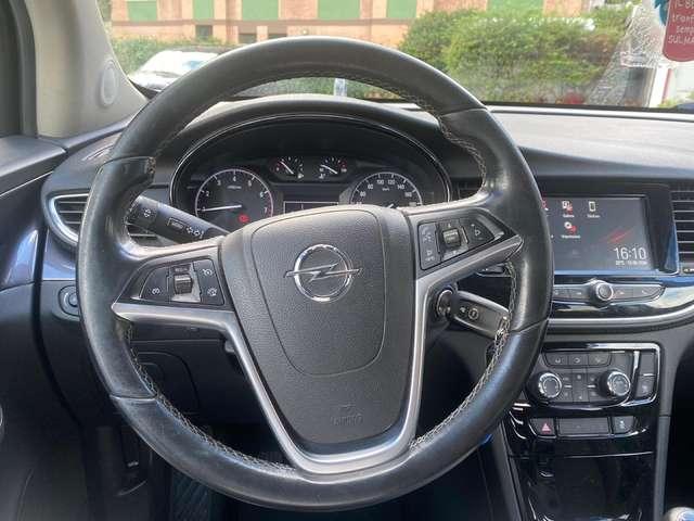 Opel Mokka X Mokka X 1.4 t UltimateGpl-tech4x2 OFFERTA DEL MESE