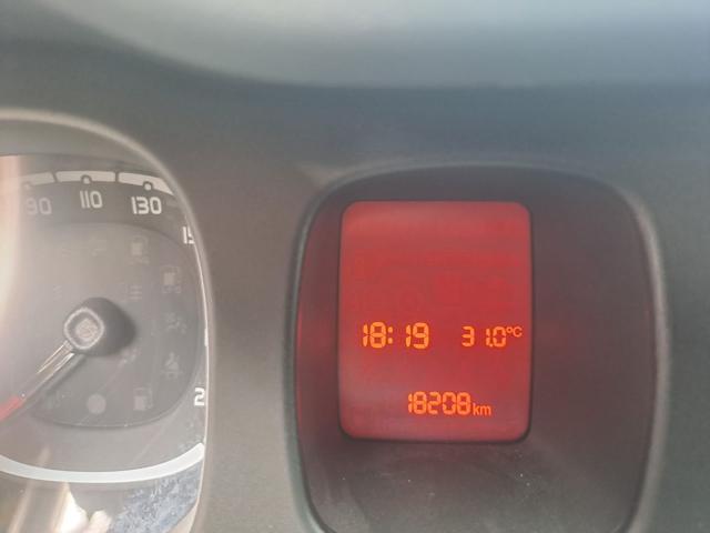FIAT Panda 1.0 Hybrid 70CV 5° POSTI - UNIPRO TAGLIANDATA
