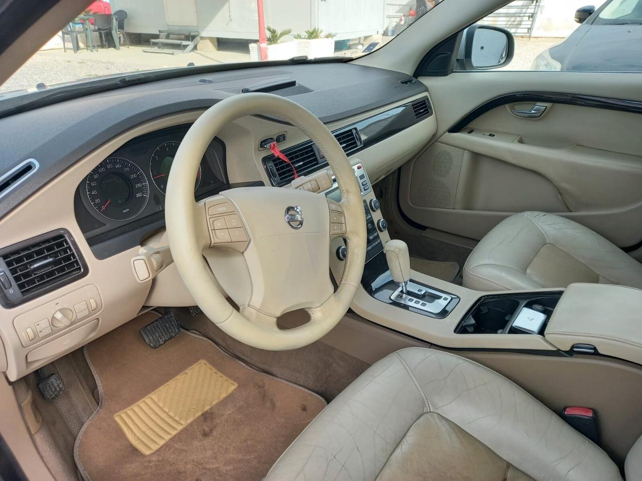 Volvo S80 2.4 D5 185 CV aut. Executive