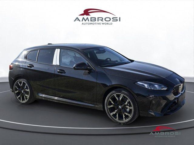 BMW 120 Serie 1 d Msport Premium Package