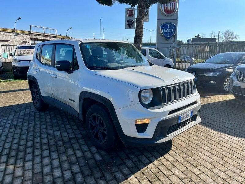 Jeep Renegade 1.0 T3 Limited