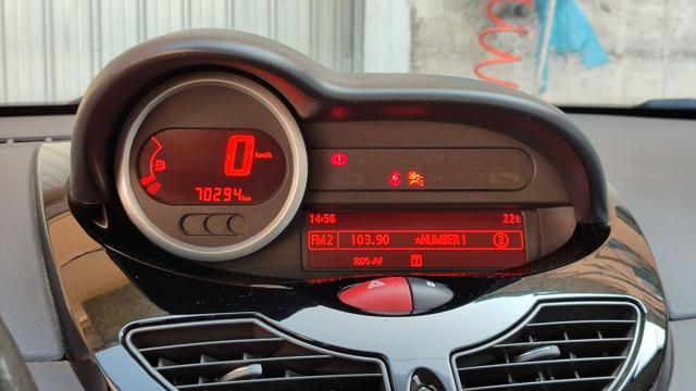 RENAULT Twingo 1.2 16V ECCELLENTI CONDIZIONI