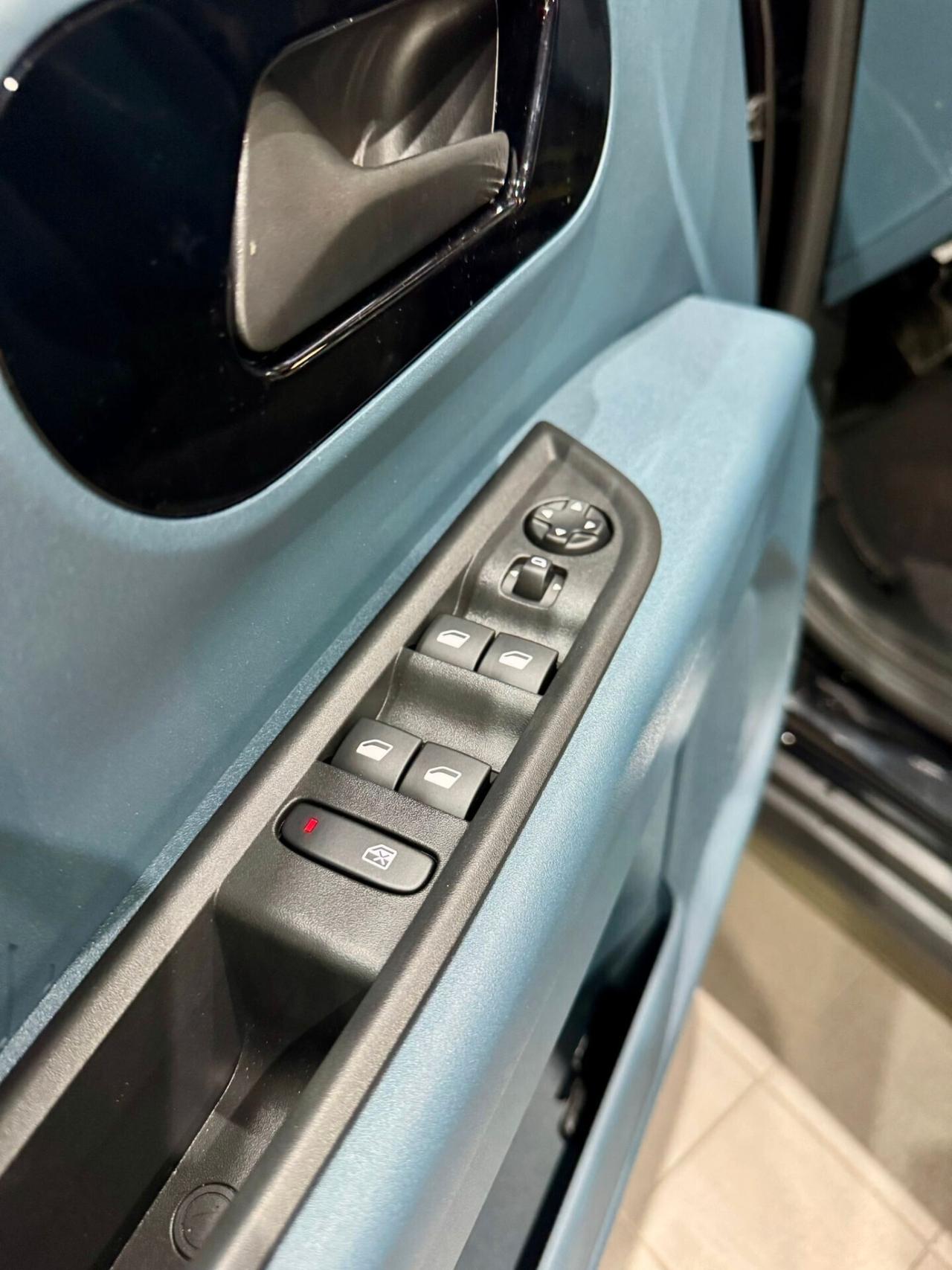 Fiat Grande Panda 1.2 Hybrid 110 CV S&S Icon NUOVA