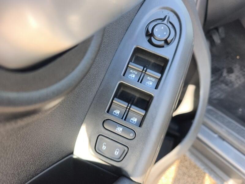 FIAT 500X 500 X 2018 1.6 mjt Connect 130cv