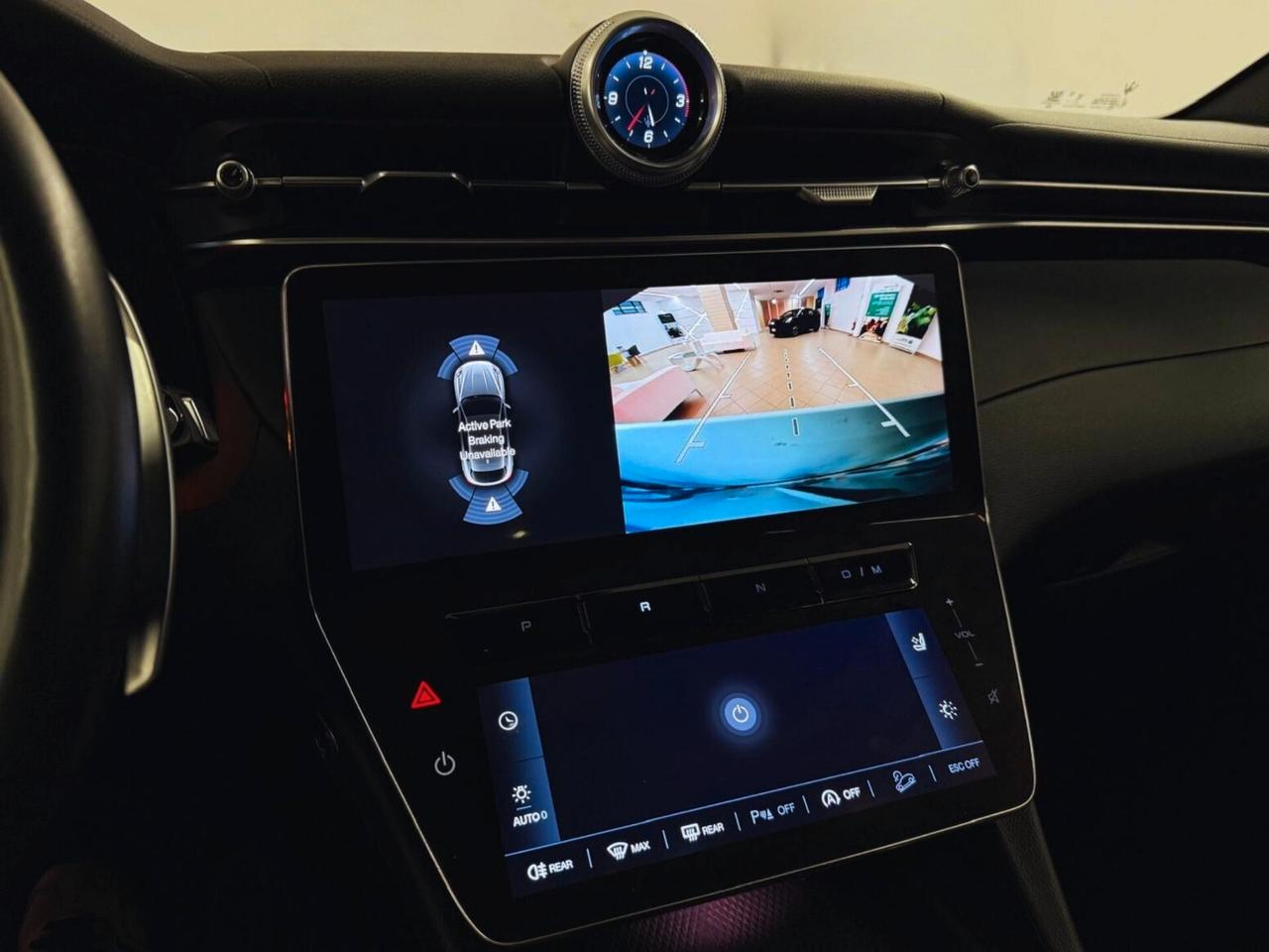 Maserati Grecale MHEV 250 CV AWD GT