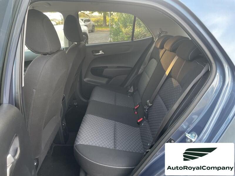 KIA Picanto Picanto 1.0 12V 5 porte 20th Anniversary Edition Aziendale IVA ESPOSTA