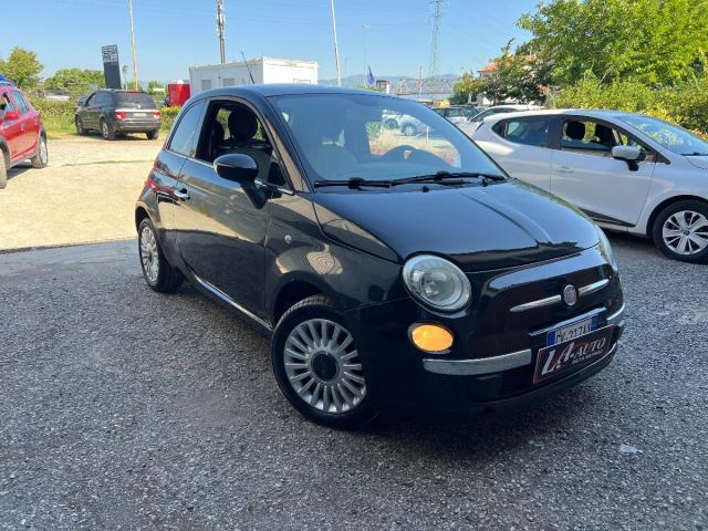 FIAT - 500 1.2 Sport 69cv