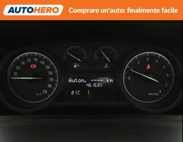 LANCIA Ypsilon 1.2 69 CV 5 porte Gold
