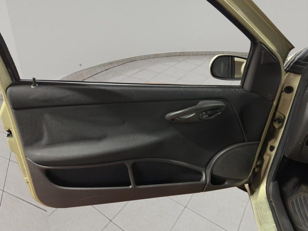 FIAT Punto 3ª serie Punto Classic 1.2 5 porte ...