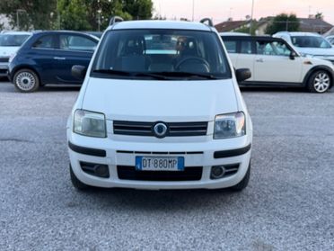 Fiat Panda 1.2 Emotion
