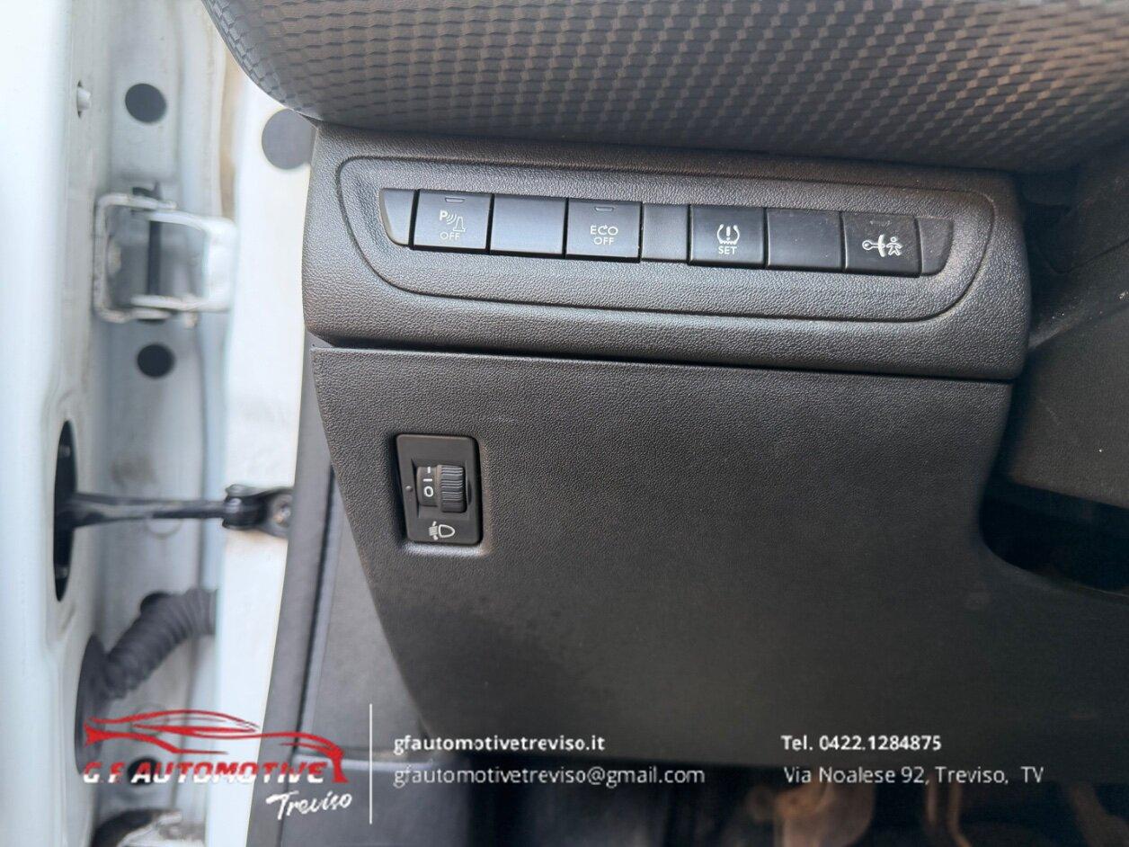 Peugeot 2008 2008 1.6 e-hdi 8v Urban Cross s&s 92cv