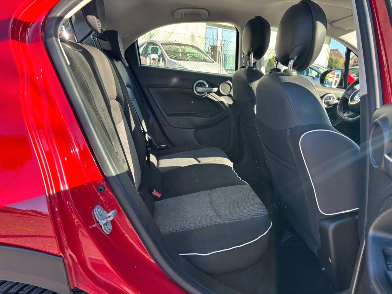 Fiat 500X 1.3 MultiJet 95 CV Business