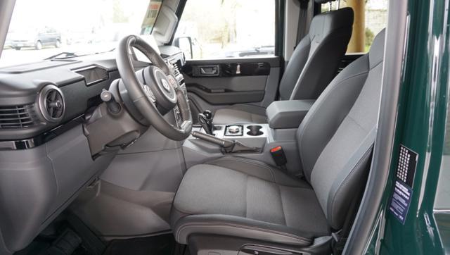 INEOS Grenadier 3.0 Twin Turbo Diesel SW Trialmaster Edit. 5 posti