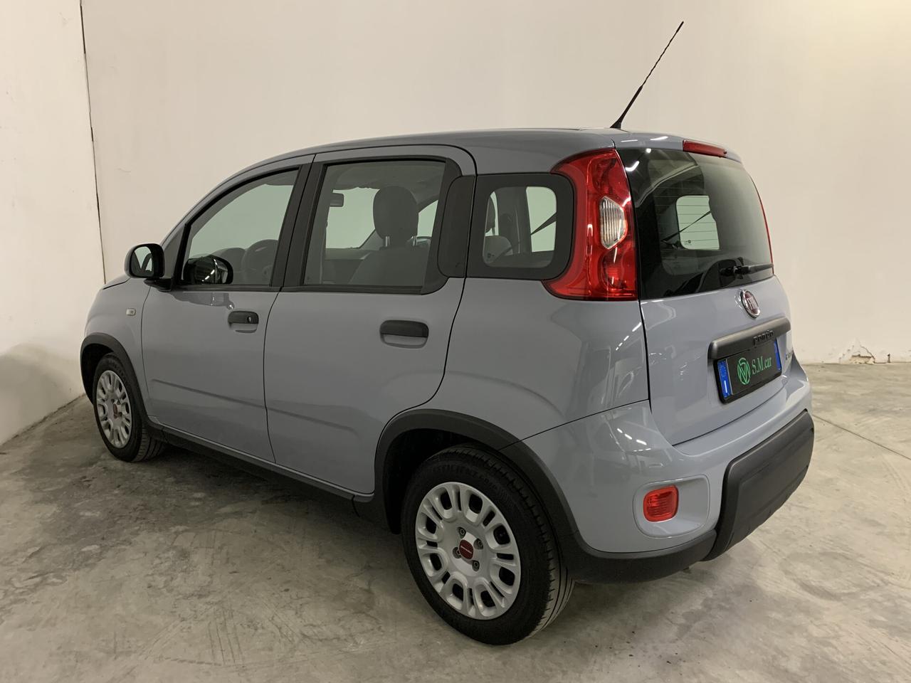Fiat Panda FireFly Hybrid NO VINCOLI FINANZIARI