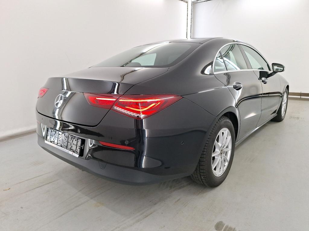 MERCEDES CLA 180D 116CV *2022