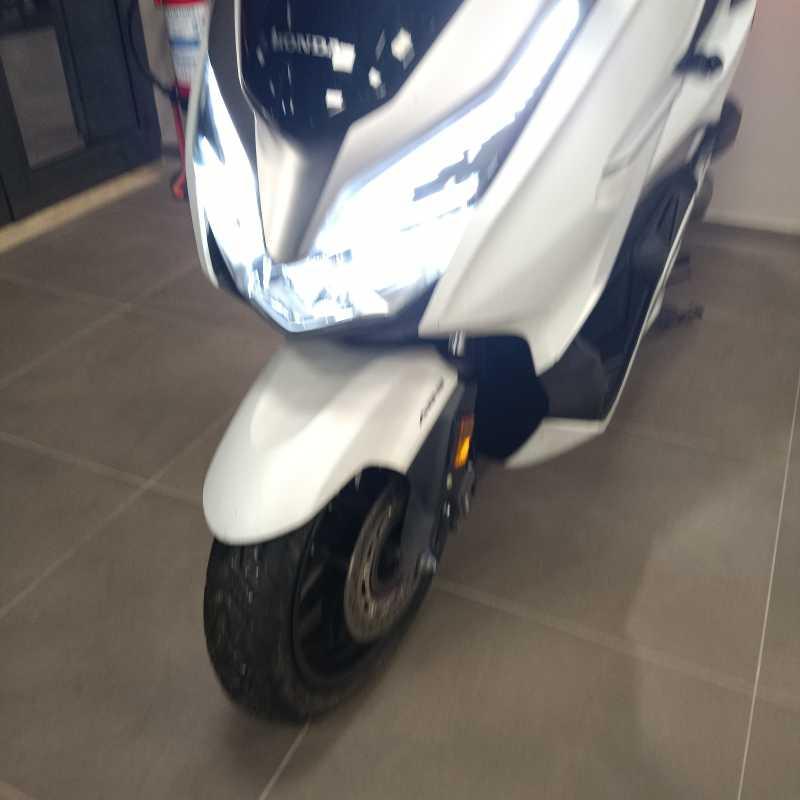 Honda Forza 300 ABS - 2020