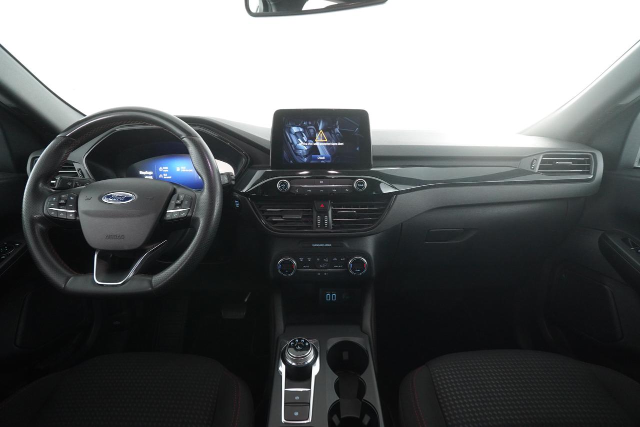 FORD Kuga 3ª serie Kuga 2.5 Plug In Hybrid 225 CV CVT 2WD ST-Line