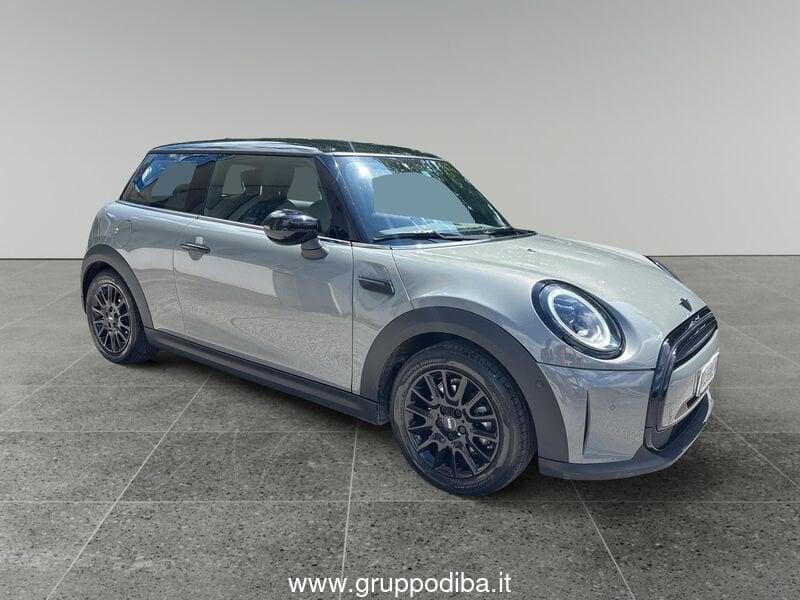 MINI Mini 3 porte Mini F56 2021 3p Mini 3p 1.5 Cooper Camden