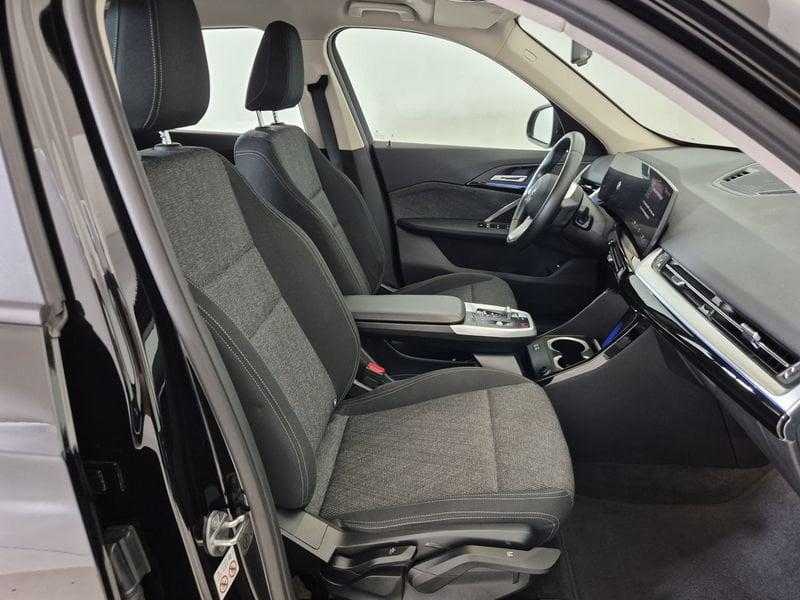 BMW X1 U11 sdrive18d Edition Essence auto
