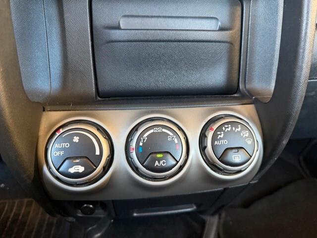 Honda CR-V 2.0 16V i-VTEC LS 4x4
