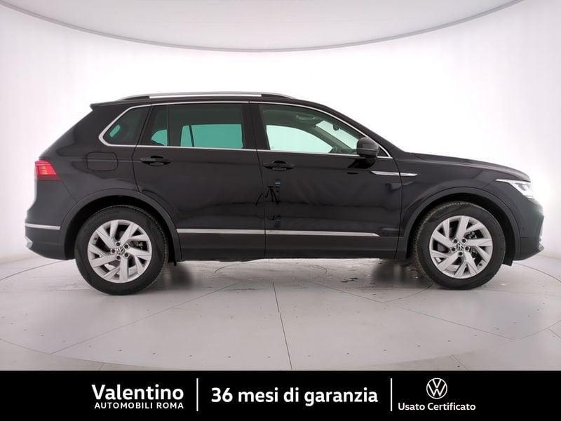 Volkswagen Tiguan 2.0 TDI DSG 150 CV SCR Elegance