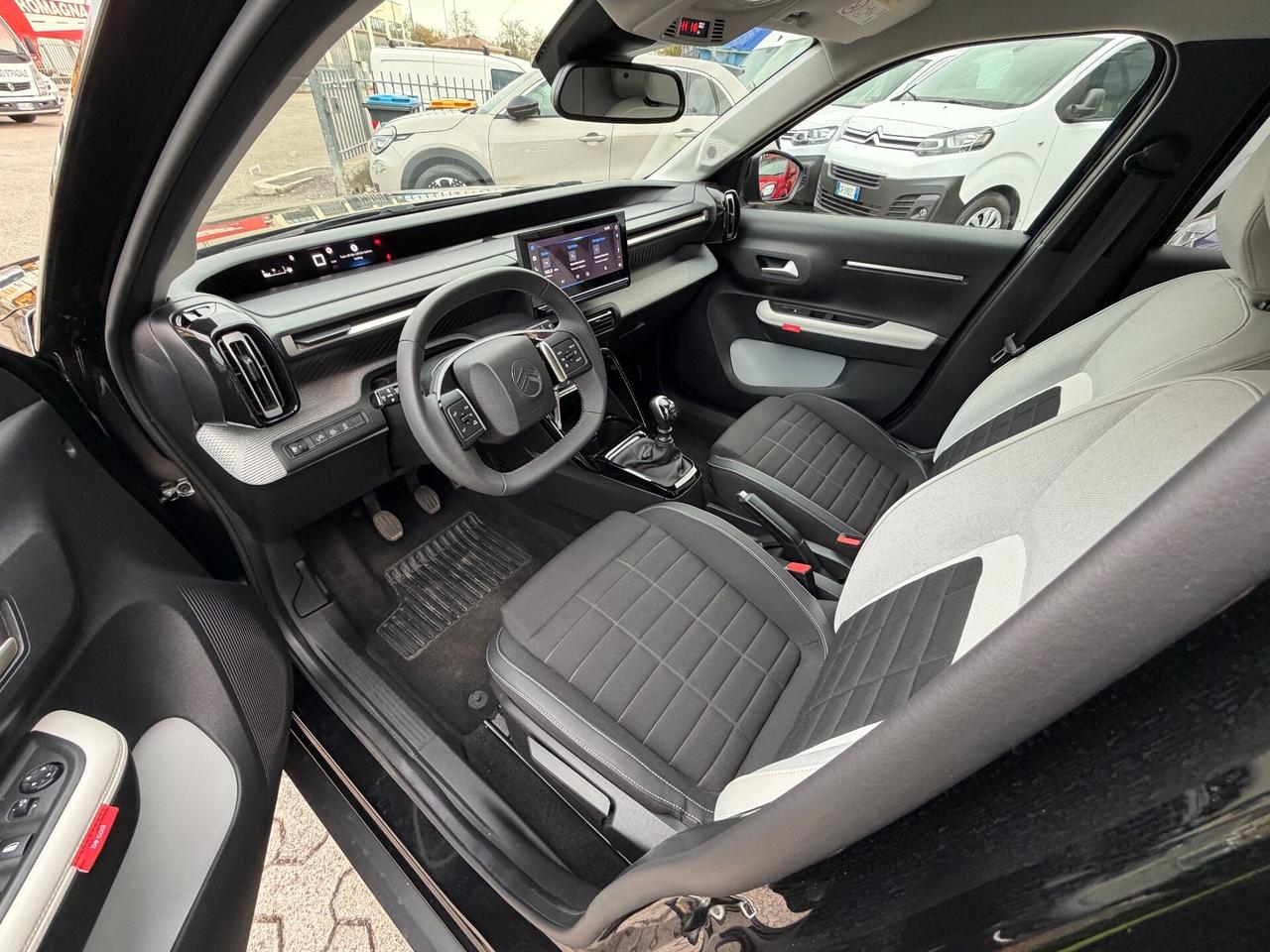 Citroen C3 PureTech 100 S&S Max