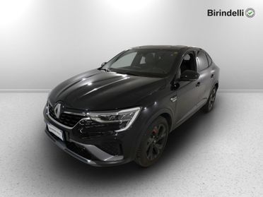 RENAULT Arkana - Arkana Hybrid E-Tech 145 CV R.S. Line