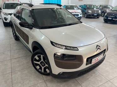 Citroen C4 Cactus 1.6 92 CV - ETG6 Shine - 2015