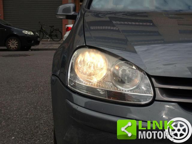 VOLKSWAGEN Golf 1.6 5p. Comfortline