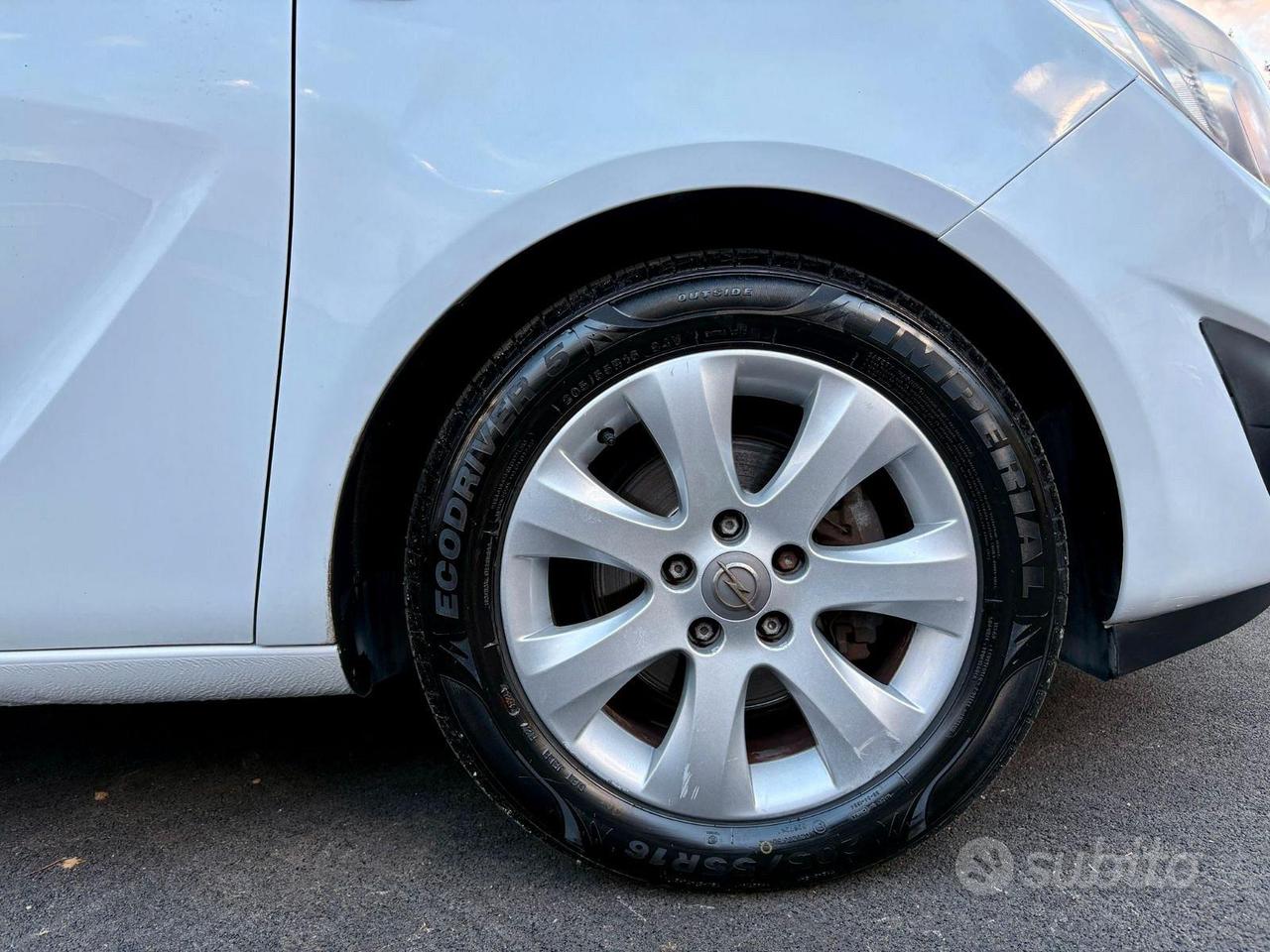 OPEL MERIVA 1.3 CDTI Ecoflex Cosmo (95cv)