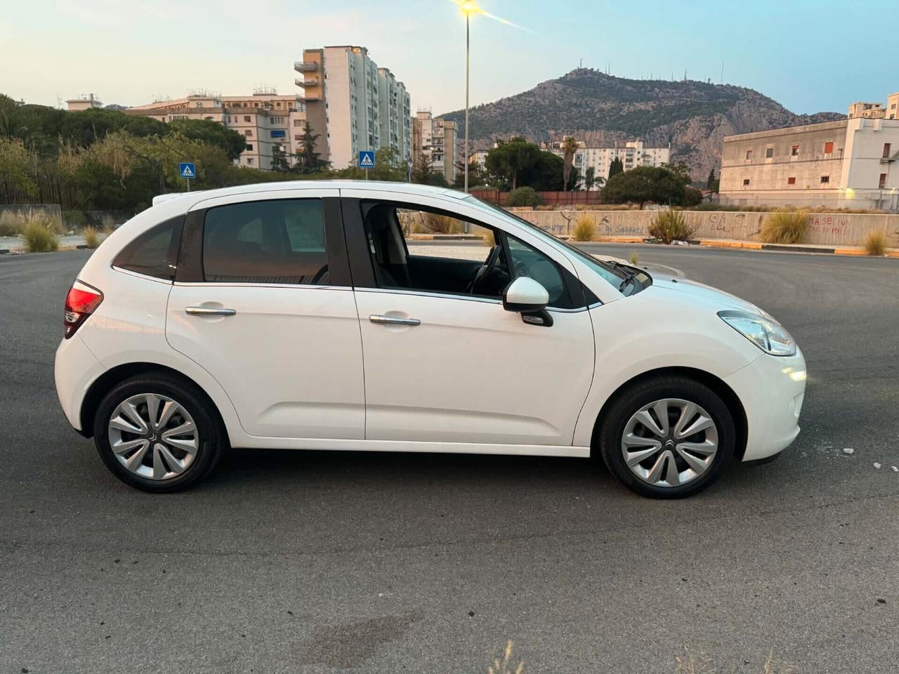 CITROEN C3 1.4 HDI 68CV 2016 FULL EURO6
