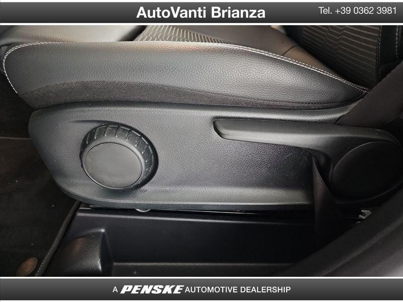 Mercedes-Benz GLA GLA 180 d Automatic Sport Plus