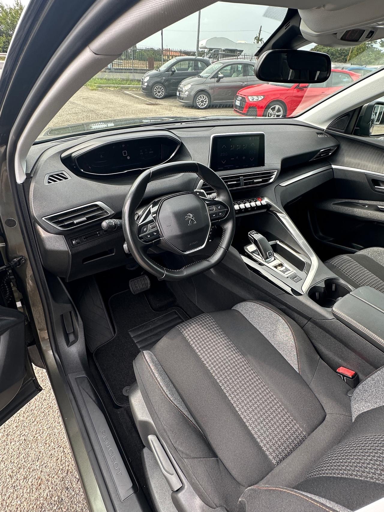 Peugeot 3008 1.5 BlueHDi 130 S&S Business - 2020