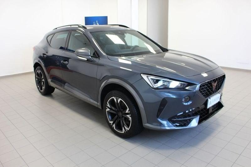 Cupra Formentor 1.5 TSI DSG