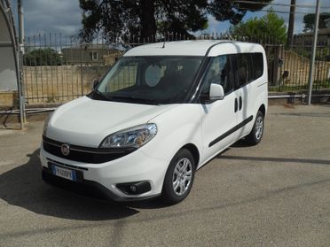 Fiat Doblò 1.6 MJT 105CV Combi N1 5 posti