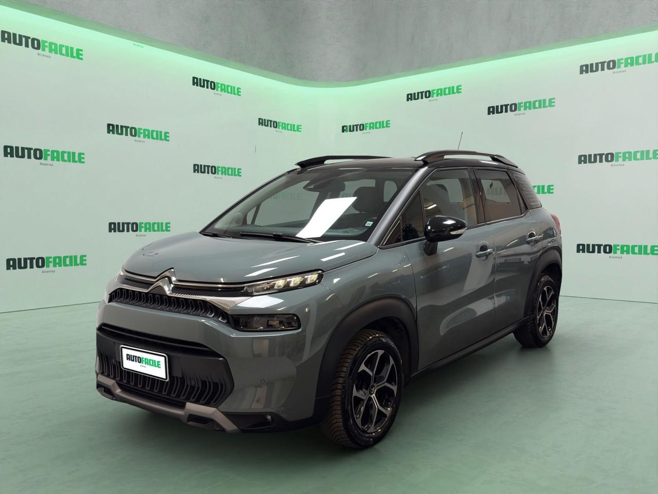 Citroen C3 ShinePack - OTTIME CONDIZIONI