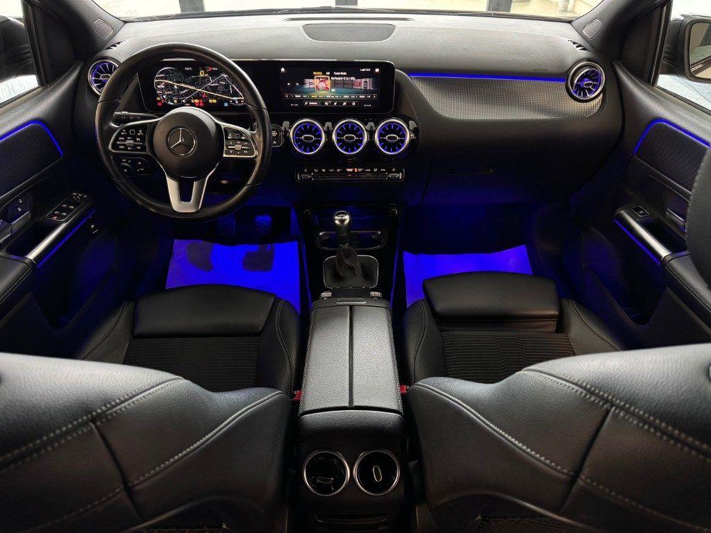 Mercedes-Benz B 180 d Sport Plus Cockpit Night led Full Opt