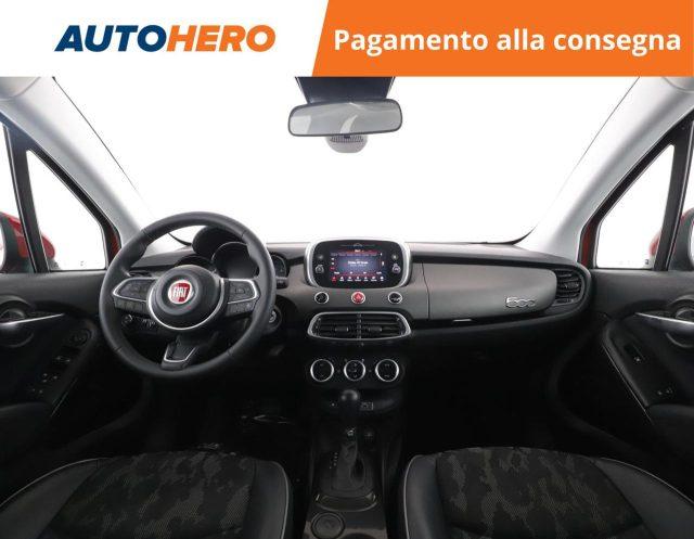FIAT 500X 1.3 T4 150 CV DCT Cross