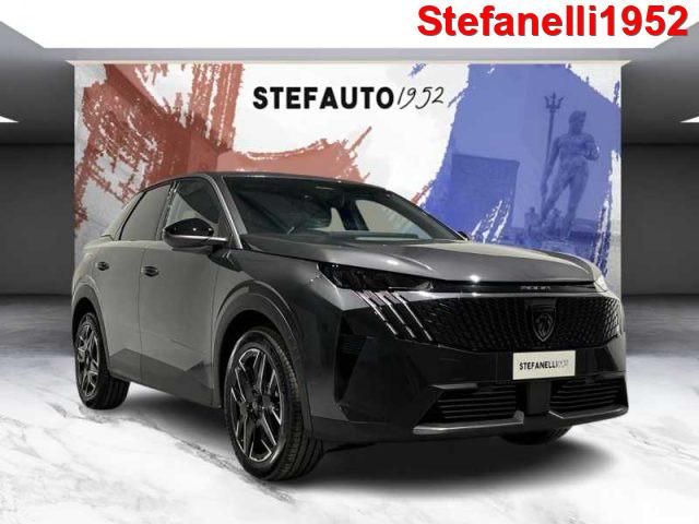 PEUGEOT 3008 1.2 hybrid Allure 136cv e-dcs6