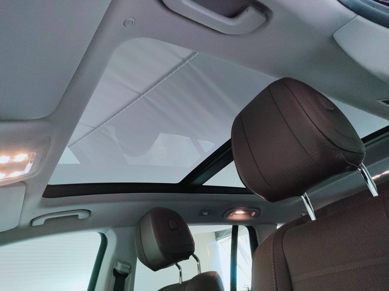 Mercedes-Benz GLS - X167 2023 - GLS 450 d AMG Line Premium Plus 4matic auto