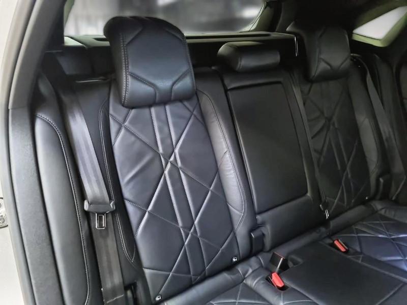 DS DS 7 CROSSBACK BlueHDi 130 Automatica PerformanceLine+