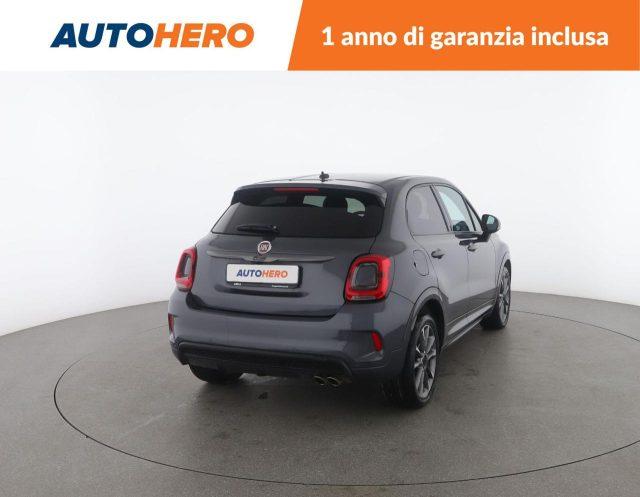 FIAT 500X 1.0 T3 120 CV Sport