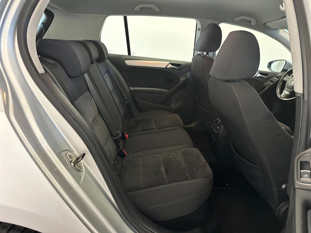 Volkswagen Golf 1.4 TSI 122CV DSG 5p. Highline NEOPATENTATI