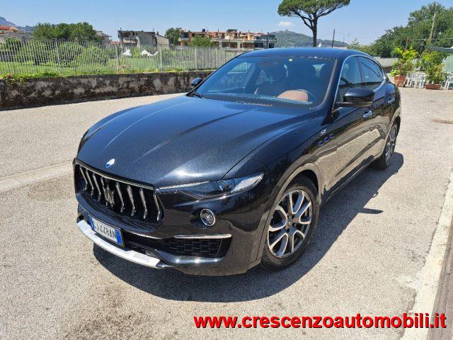 MASERATI Levante MHEV 330 CV AWD GT