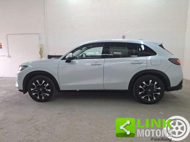 HONDA ZR-V 2.0 Hev eCVT Advance GARANZIA UFFICIALE