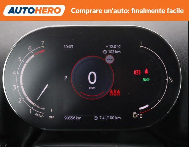 MINI Countryman 1.5 Cooper Countryman