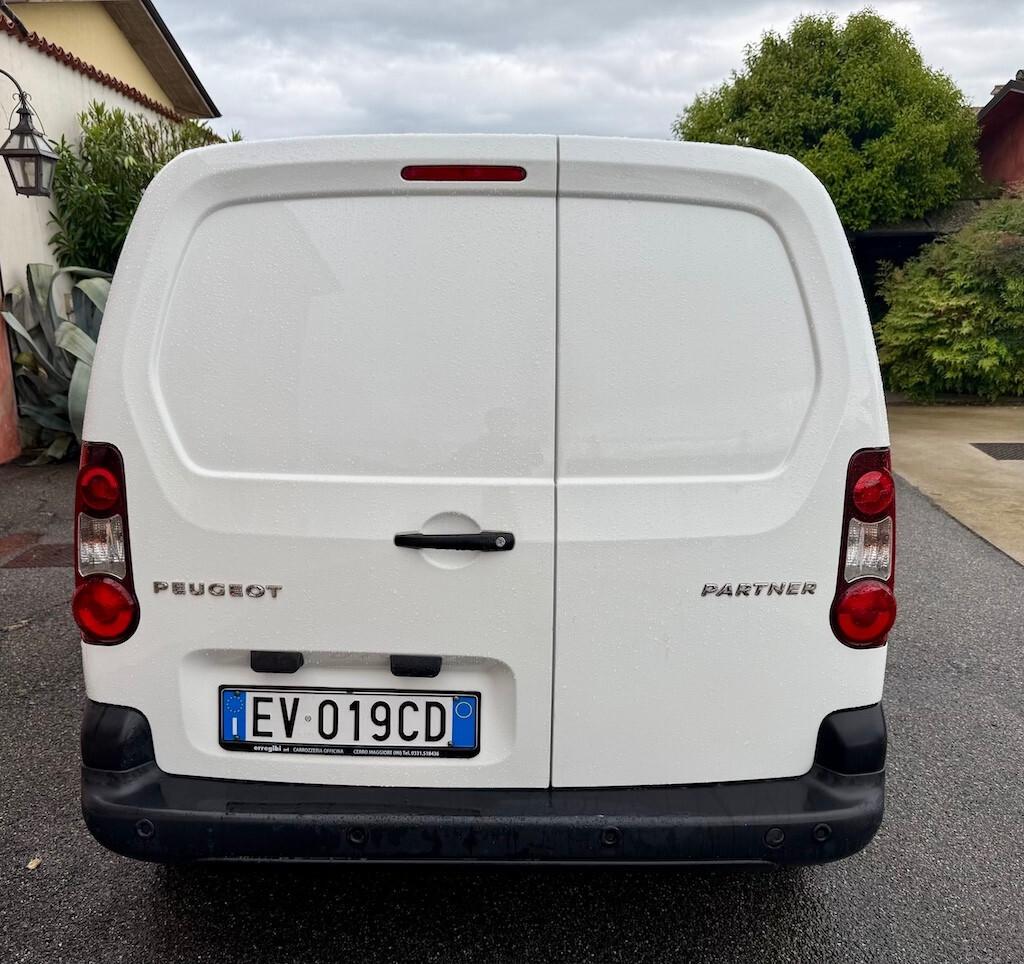 Peugeot Partner 1.6 HDi 90CV FAP 3 Posti