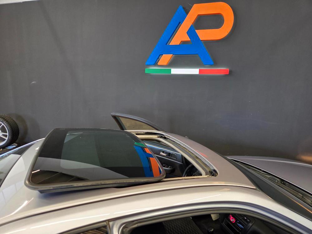 Honda Prelude 2 Porte Prelude 2p 2.0