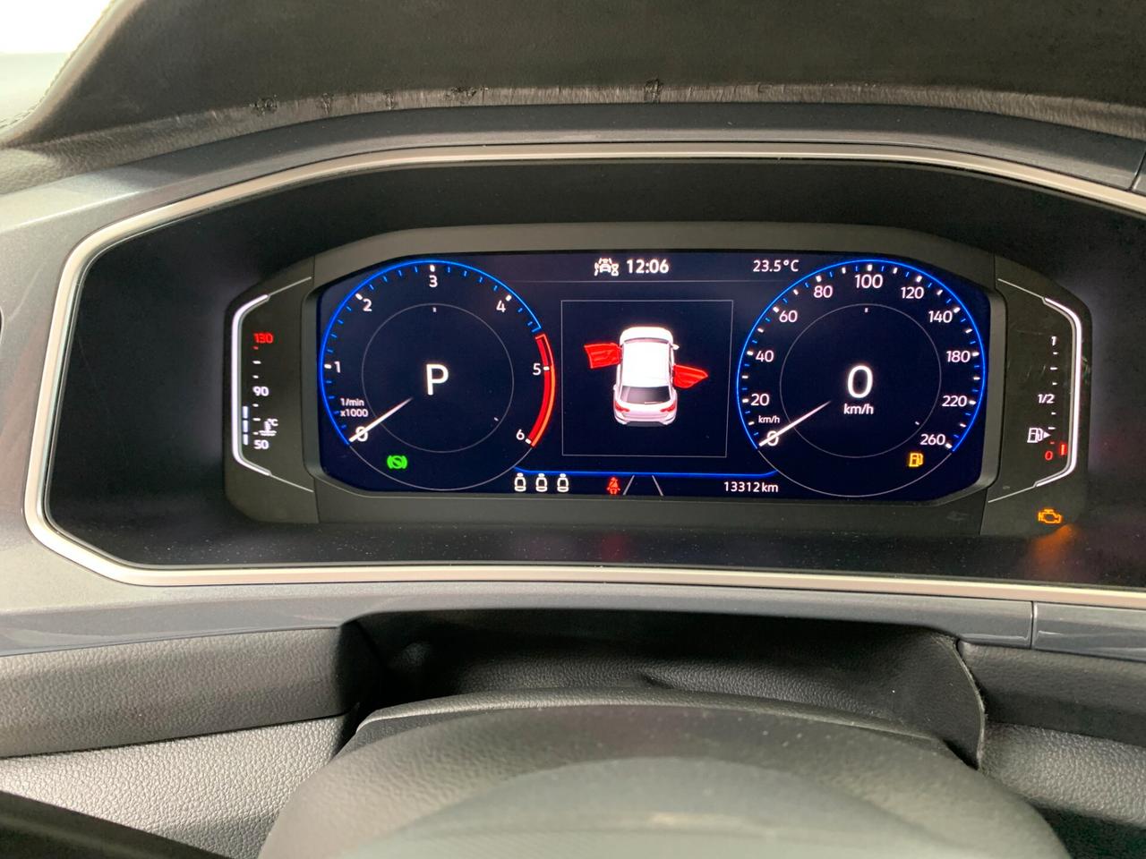 Volkswagen T-Roc 2.0 TDI SCR 150 CV DSG Style